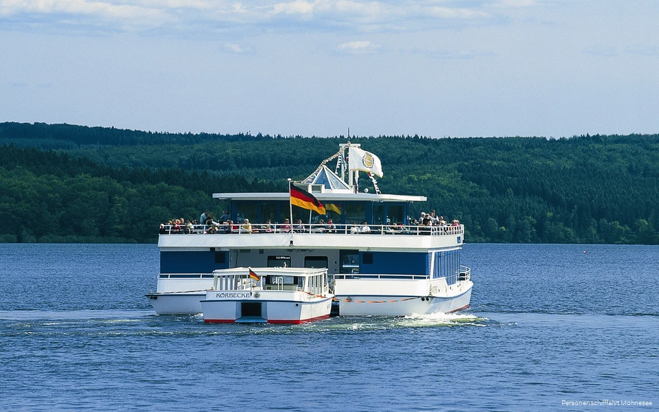 Rund um Bad Sassendorf gibt es viel zu entdecken. Hier finden Sie einige Ausflugstipps.
