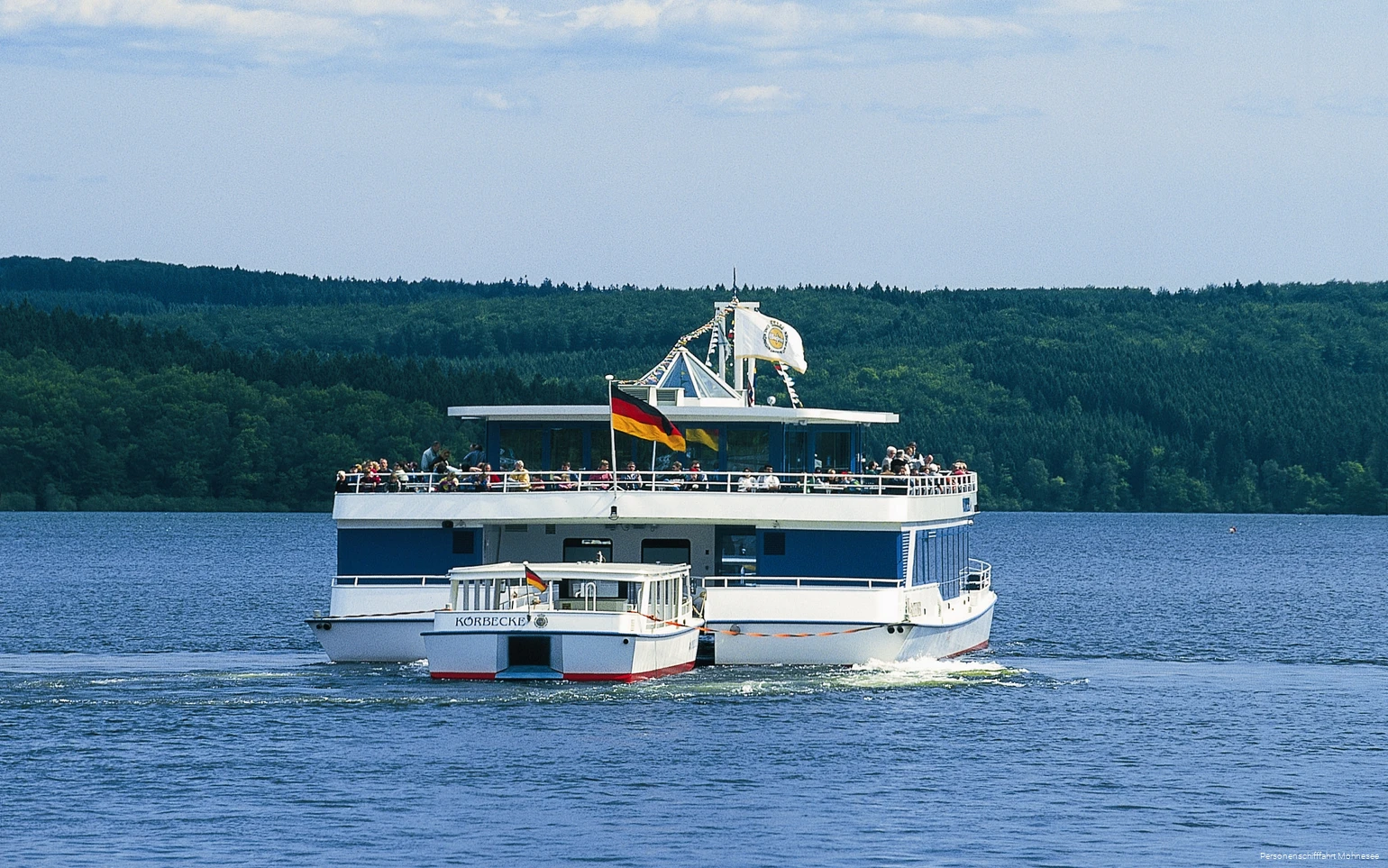 Rund um Bad Sassendorf gibt es viel zu entdecken. Hier finden Sie einige Ausflugstipps.