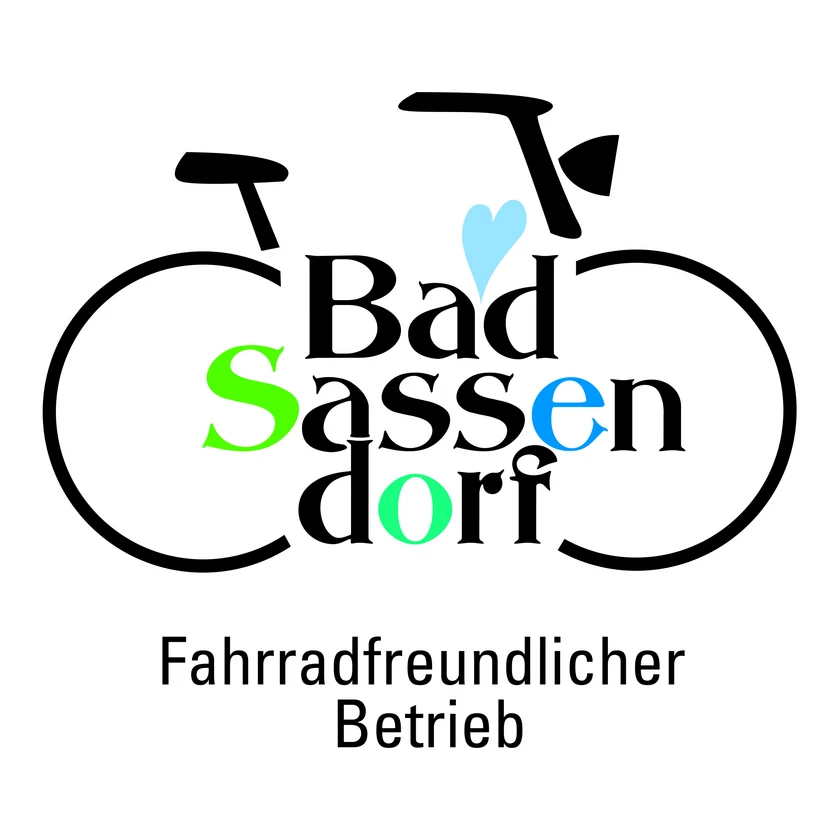 In den fahrradfreundlichen Betrieben Bad Sassendorf f&uuml;hlen sich Radfahrer besonders gut aufgehoben. Hier gibt es spezielle Services f&uuml;r Radfahrer.