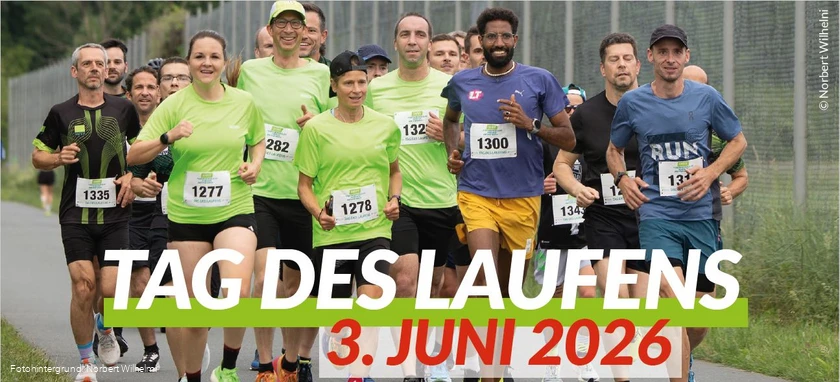 Tag des Laufens 1
