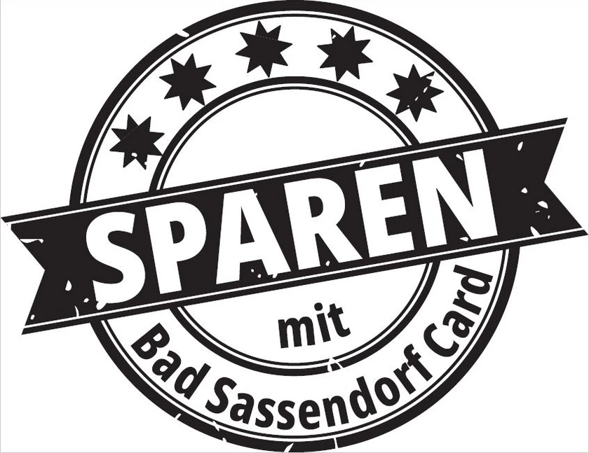 SPAREN mit Bad Sassendorf Card