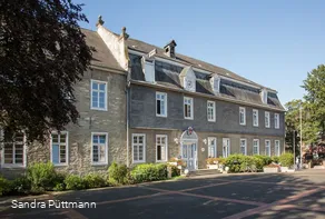 Landwirtschaftszentrum Haus Düsse
