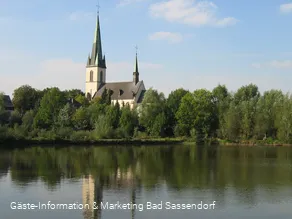 St. Christophorus Bad Sassendorf