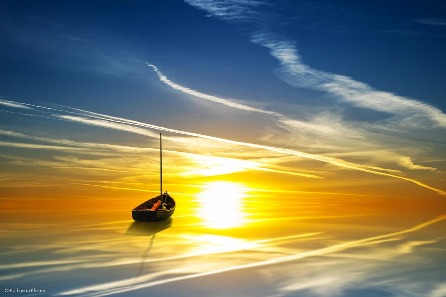 Inneren Frieden finden - 26.03.2026