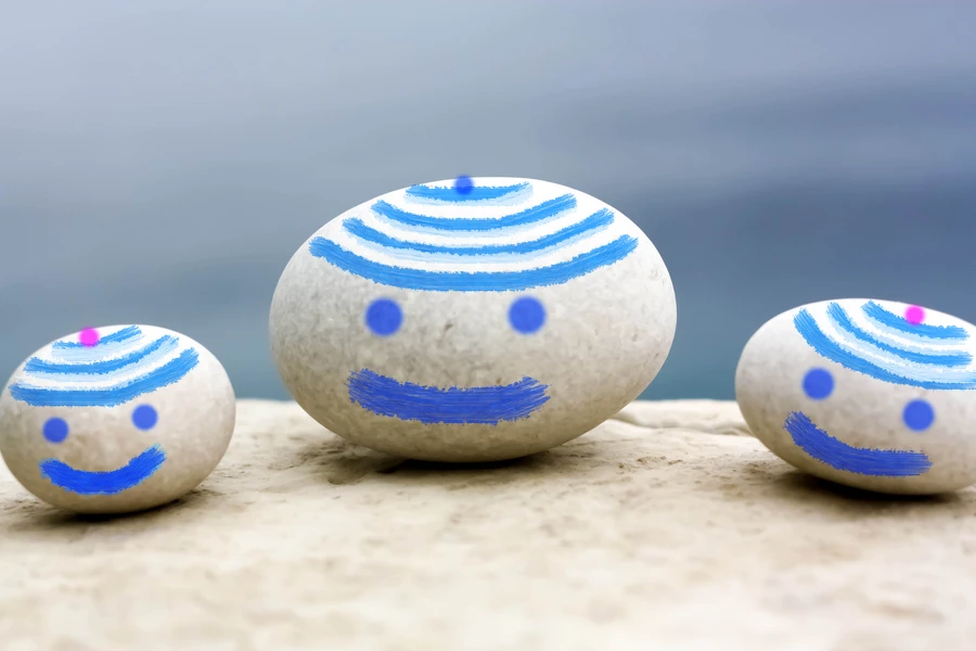 Lachen ist gesund-Workshop