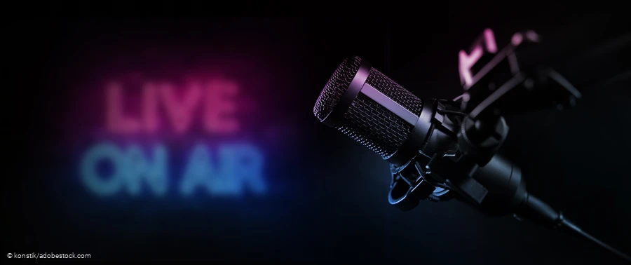 besser leben!-Vortrag: Lopodio Live-Podcast