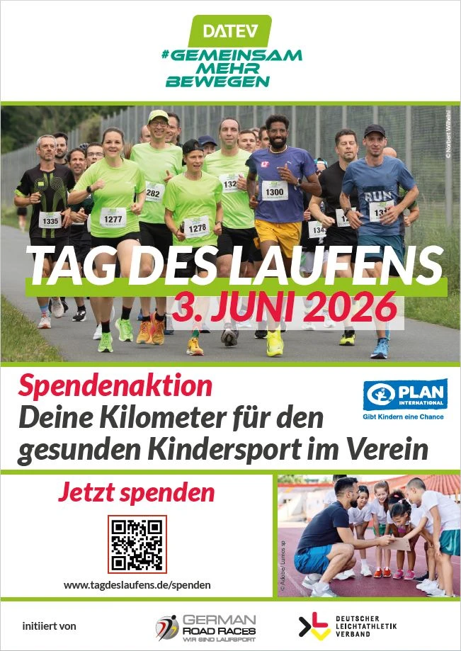Tag des Laufens 2