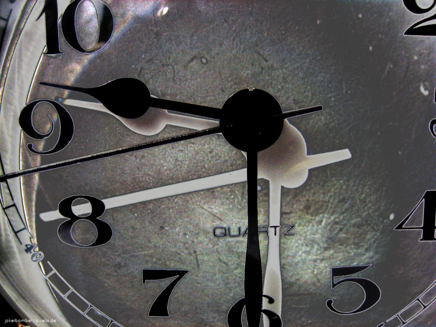 Zeitmanagement - 05.09.2024