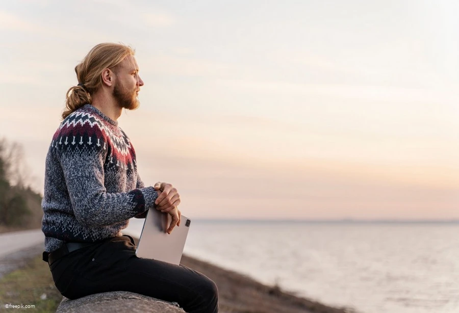 Transformation - 08.01.2026