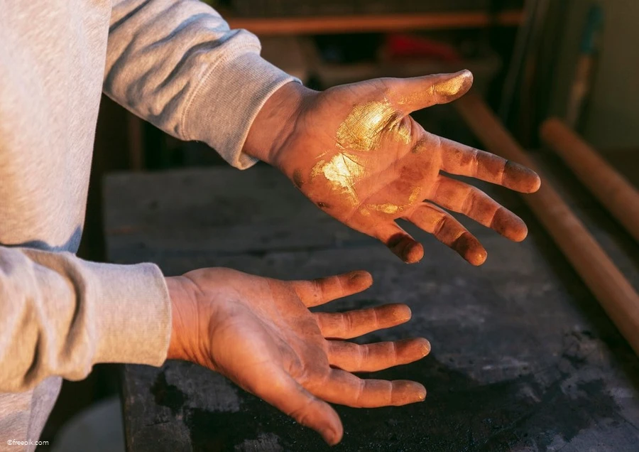 Kintsugi - 12.11.2026