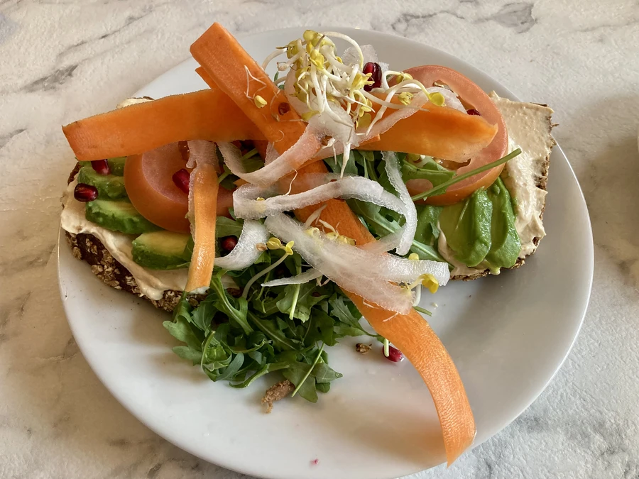 Speiseplan für einen gesunden Darm 09.04.2026