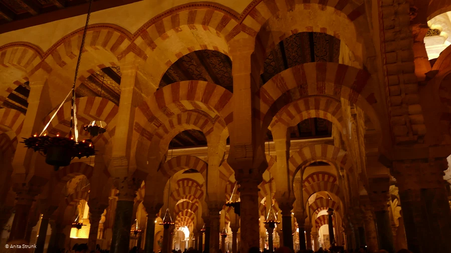 Andalusien - 25.04.2024