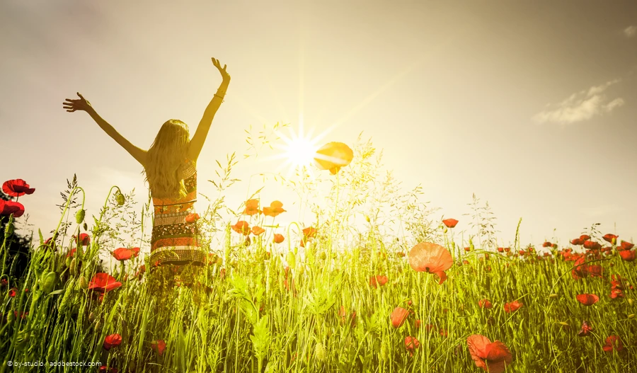 Work-Life-Balance - 22.02.2024