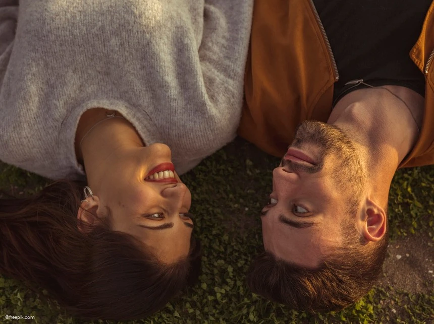 Gesunde Beziehungen - 22.10.2026