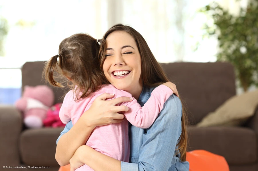 Gesunde Beziehungen - 20.06.2024