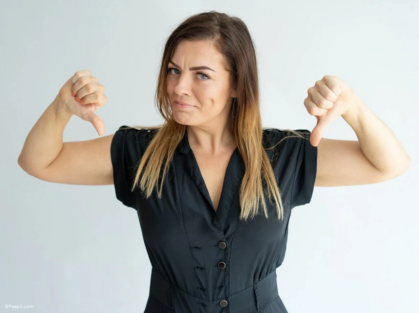 Wehe du gibst auf - 23.04.2026