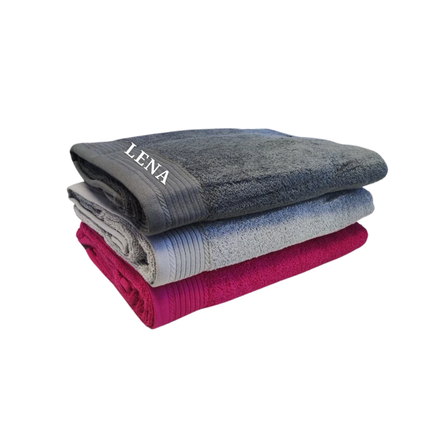 Herbstzauber - Saunatuch-Aktion