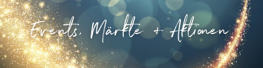 M&auml;rkte in Bad Sassendorf