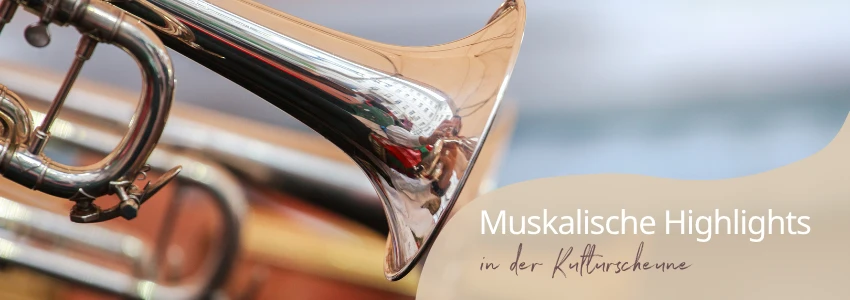 Busmailing Herbst 2026 Musikalische H&ouml;hepunkte