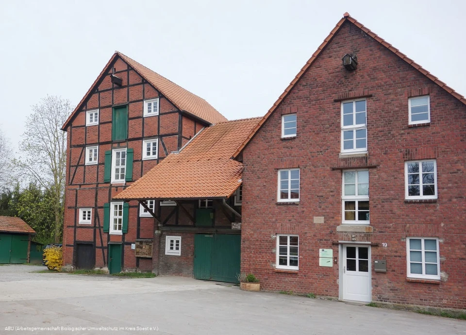 Lohner Mühle/ABU Soest