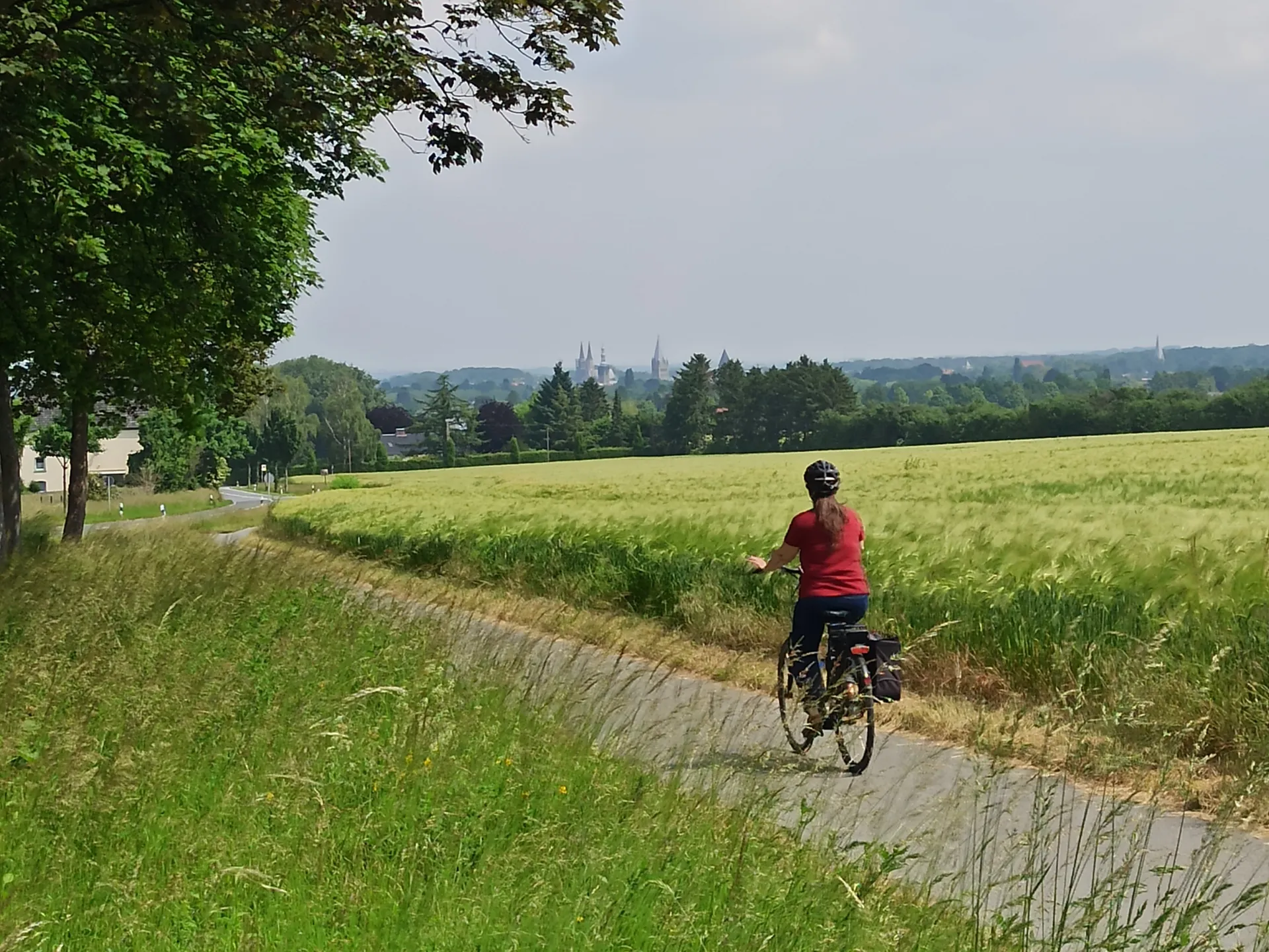 Soest - wir kommen!