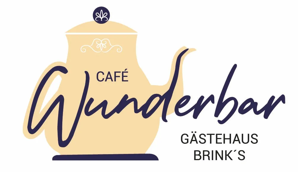 Logo Café Wunderbar Bad Sassendorf