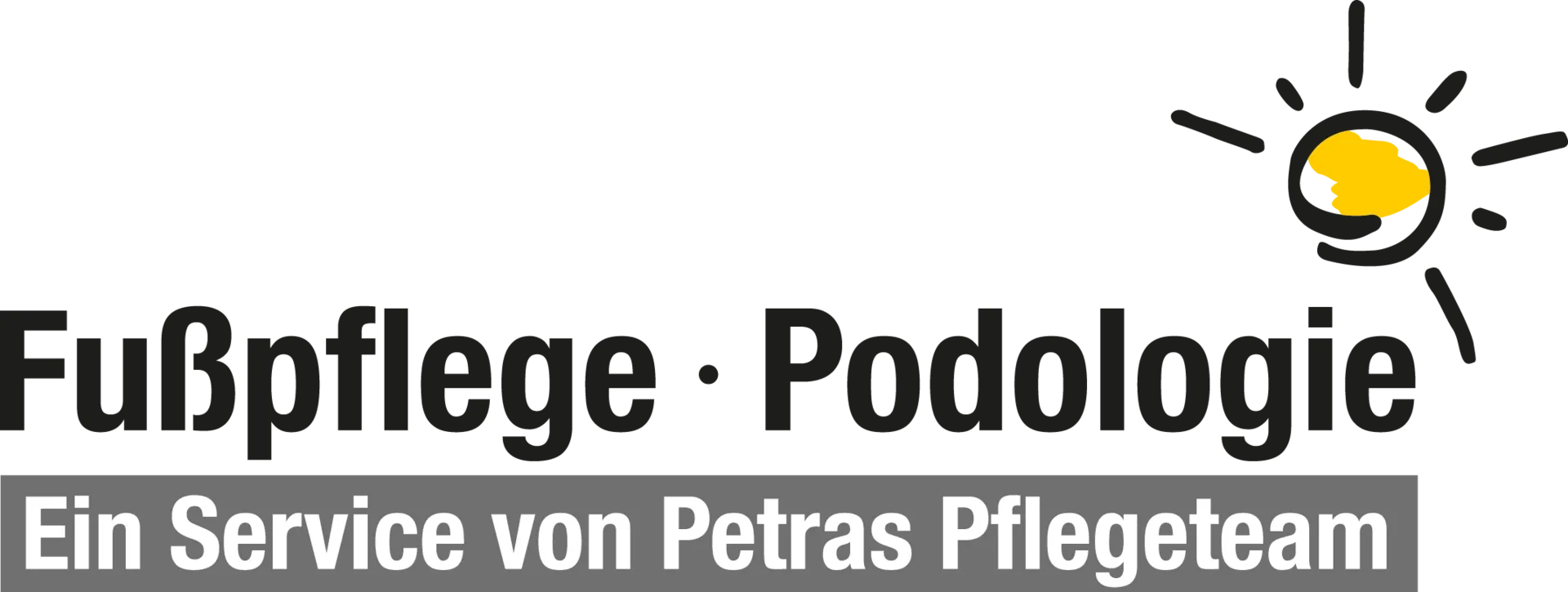 Petras Pflegeteam - Fußpflege