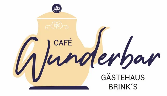 Logo Café Wunderbar Bad Sassendorf