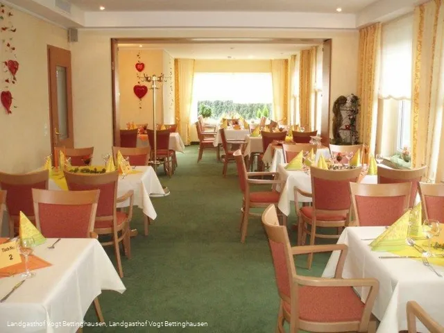 Landgasthof Vogt Bettinghausen