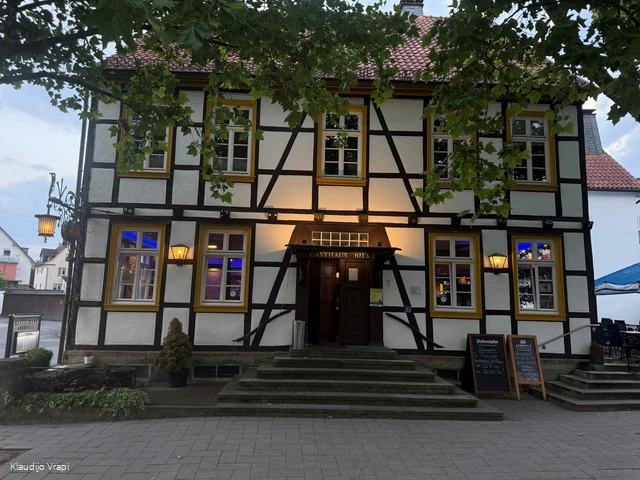 Akropolis Bad Sassendorf