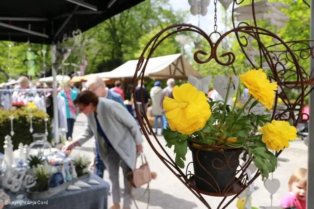Herbstmarkt Bad Sassendorf