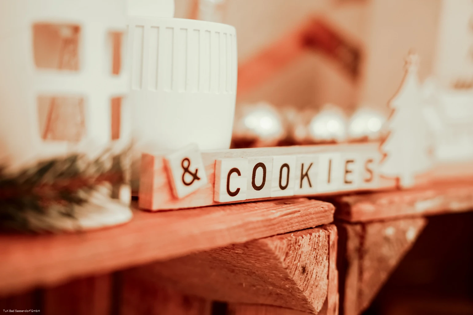 Kreativmarkt im Tagungszentrum Bad Sassendorf - Advent Kreativmarkt im Tagungszentrum Bad Sassendorf - Advent