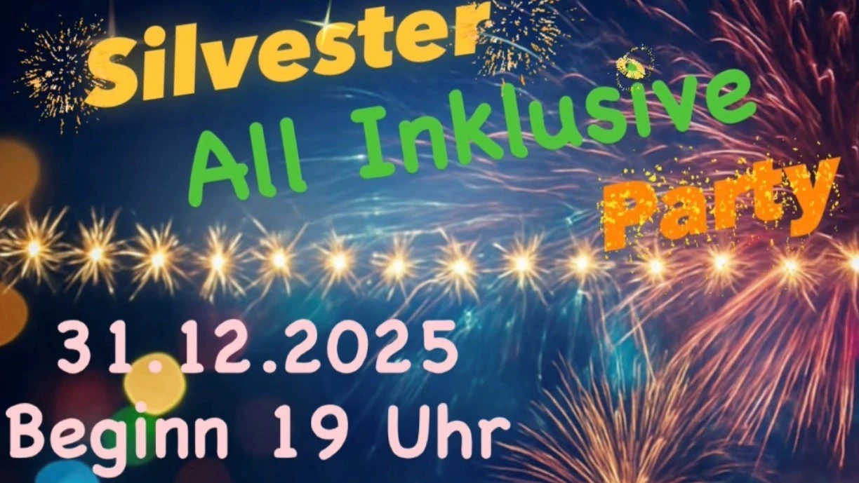 Tisch 9 - Silvester 2026