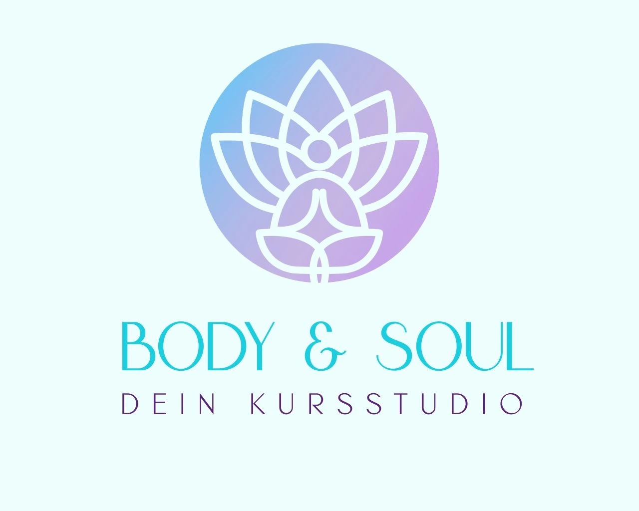 Logo Body & Soul