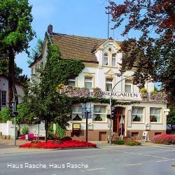 Haus Rasche Bad Sassendorf Haus Rasche Bad Sassendorf
