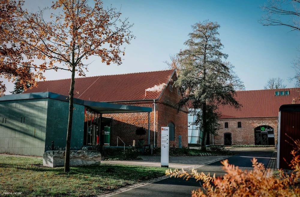 Hof Haulle Bad Sassendorf