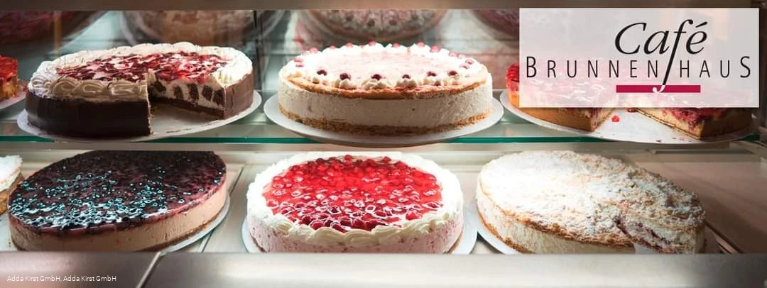 Café Brunnenhaus Bad Sassendorf