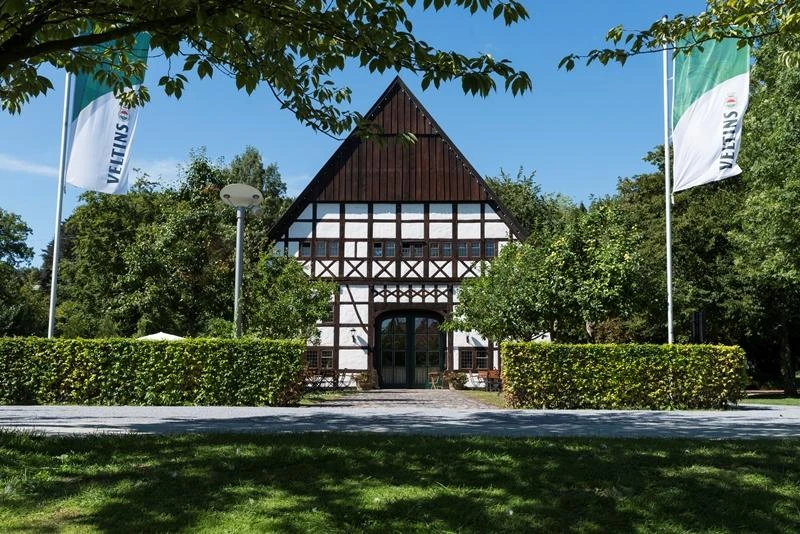 Hotel Restaurant Hof Hueck