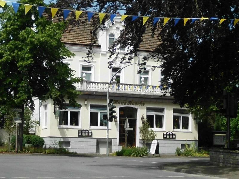 Hotel-Restaurant Haus Rasche