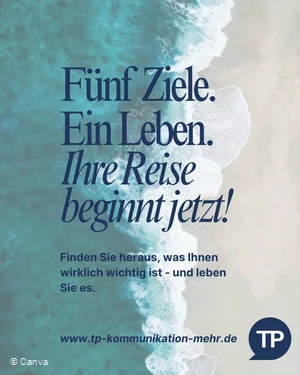 Fünf Ziele - 22.01.2026