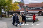 Bei einem Rundgang durch den Ort erfahren Sie viel Wissenswertes über die Geschichte und die Entwicklung des Orts "vom Salzbauerndorf zum modernen Heilbad". Auch im Kurpark gibt es einige Besonderheiten zu entdecken.