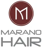 Logo Marano Hair