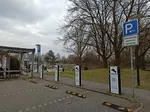 E-Ladestationen fürs Auto Bad Sassendorf