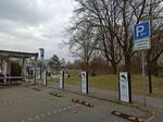 E-Ladestationen fürs Auto Bad Sassendorf