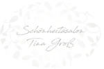Logo Schönheitssalon Tina Groß