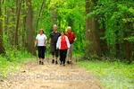 Vier Routen rund um Bad Sassendorf bietet der NordicAktivPark. An die Stöcke, fertig, los!