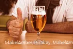 Bierglas - Gastro-Bild Bad Sassendorf allgemein