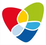 Radtour entlang der TrioVelo - Logo