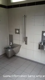 WC-Anlage am Sälzerplatz