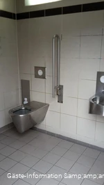 WC-Anlage am Sälzerplatz